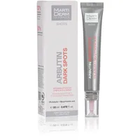 Martiderm Shots Arbutin Dark Spots Gesichtsserum gegen Pigmentflecken 20