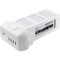 CS Cameron Sino CS-LT109RX Modellbau-Akkupack (LiPo)