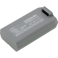 CS Cameron Sino CS-DJM120RC Modellbau-Akkupack (LiPo)