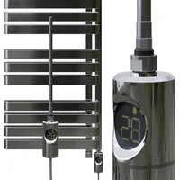 Hago Elektro Heizstab Heizlanze Heizelement zum Nachrüsten für Badheizkörper