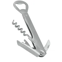 Metaltex 250511 Kellnerkorkenzieher 14 cm,