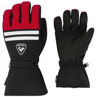 Rossignol Action Impr Handschuhe - Sports Red - XL