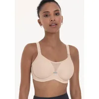 Anita BH Active Underwire Sports Bra Hellrosa D Smart