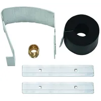 Vaillant Anschlussset VTK/2 Erweiter. für weiteren Kollektor nebeneinander