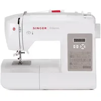 Singer Brilliance 6180