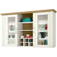 Set One by Musterring Aufsatzschrank York 184 x 42