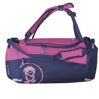 TROLLKIDS Reisetasche Duffle Bag" blau