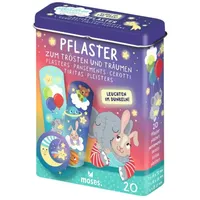 Moses Kleine Kuschelhelden Leuchtende Pflaster