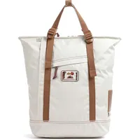 Doughnut Dreamwalker Tote Bag | Rucksack-Tasche in beige