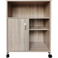 Hti-Living HTI-Line Küchenschrank Blanca