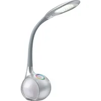 GLOBO LED Schreib Tisch Lampe Leuchte Touch Dimmer Farbwechsler