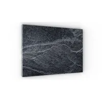 ALLboards Magnettafel 60,0 x 40,0 cm Dark Stone