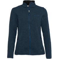 Vaude Rienza IV Jacke (Größe M, blau)