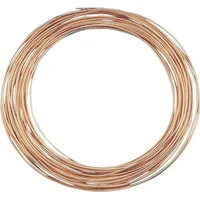 Brunnen 216462065 Kupferdraht Ø 0,6 mm 11m