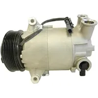 Mahle Kompressor Klimaanlage