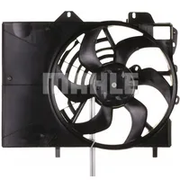 Mahle CFF 271 000P Lüfter Motorkühlung mit Kühlerlüfterrahmen elektrisch