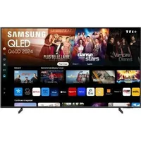 Samsung TQ50Q60D 50" QLED 4K Q60D 