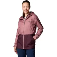 Columbia SPORTSWEAR Columbia Inner Limits III Jacket rosa XS