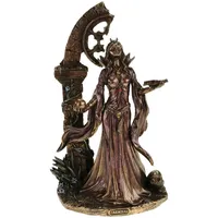 Vogler joh. vogler gmbh Aradia, Wiccakönigin der Hexen -