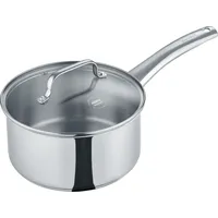 Berndes Stieltopf Stielkasserolle B.BRILLIANT 20 cm 3,0 Liter mit