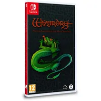 Clear River Games Wizardry Proving Grounds of the Mad