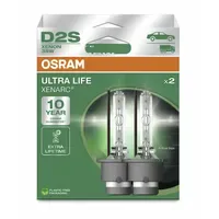 Osram Xenarc Ultra Life D2S 35 W 2 St.