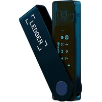 Ledger SAS Nano X Krypto-Hardware-Wallet