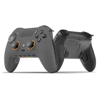 Corsair Scuf Envision Pro Wireless PC-Nur-Gaming-Controller - Fünf Abnehmbare