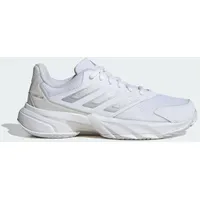 Adidas CourtJam Control 3 Clay Cloud White / Silver