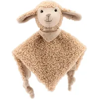Sterntaler Schmusetuch Schaf Flocke S sandfarben (3202425)