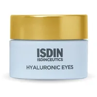 Isdin Isdinceutics Hyaluronic Eyes Gel