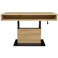 Mäusbacher Couchtisch HARPER MIGORI 2 (BHT 110x59x60 cm -