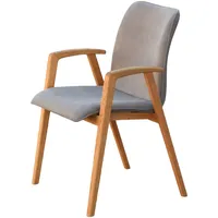 Home Affaire »Loreen Esszimmerstuhl, Polsterstuhl, Designstuhl« (Set) 2 Stk.mit