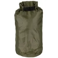 Max Fuchs MFH Packsack, Drybag, 4 l (Oliv)