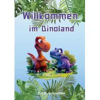 Tolino media Willkommen im Dinoland