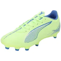 Puma Ultra 5 Play FG/AG WN's Soccer Shoe, Fizzy