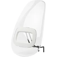Bobike One Windscreen, Snow White