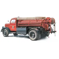Italeri Opel Blitz Feuerwehr