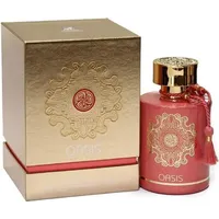 Maison alhambra Oasis Eau de Parfum 100Ml Spray