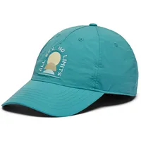 Columbia Spring CanyonTM Ii Kappe - Teal / No