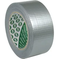 Gerlinger Gewebeklebeband G760 50m x 48mm grau