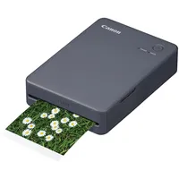 Canon SELPHY QX20 mobiler Fotodrucker – per WLAN direkt