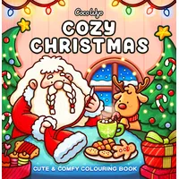 Penguin Books Ltd (UK) Cozy Christmas
