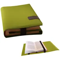 SKIN von Barth & Bauer BookSKIN Buch Einband (Größenverstellbar)