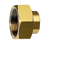 BWT HydroModul Anschlussverschraubung 30986 3/4" IG, Gewindeüberwurfmutter 1 1/4"