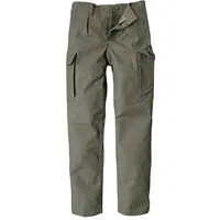 Brandit Textil Moleskin Hose Original Hosen Olive 34 30