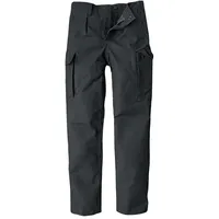 Brandit Textil Moleskin Hose Original Hosen Black 34 30