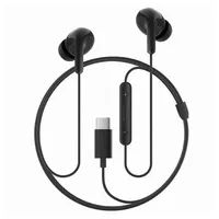 Xiaomi Kopfhörer Typ C, Schwarz