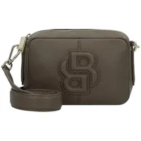 Boss Anett Umhängetasche 20 cm braun