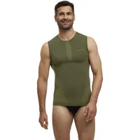 Falke Herren Top Warm herb 7754, S